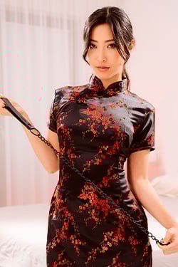 Sumire Mizukawa 