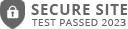 Site sécurisé